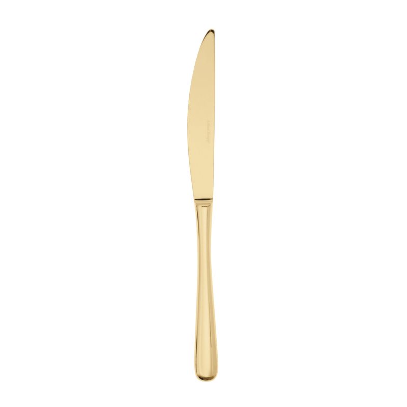 Fruit Knife 21 cm Idea PVD Gold - Arthur Krupp