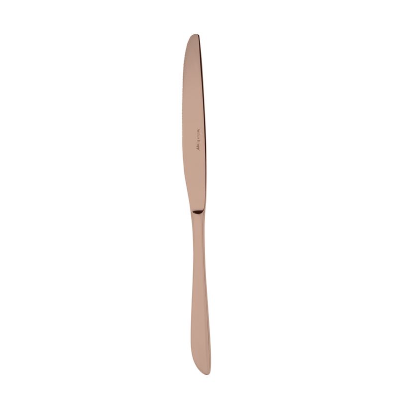 Fruit Knife 20.2 cm Feel PVD Copper - Arthur Krupp