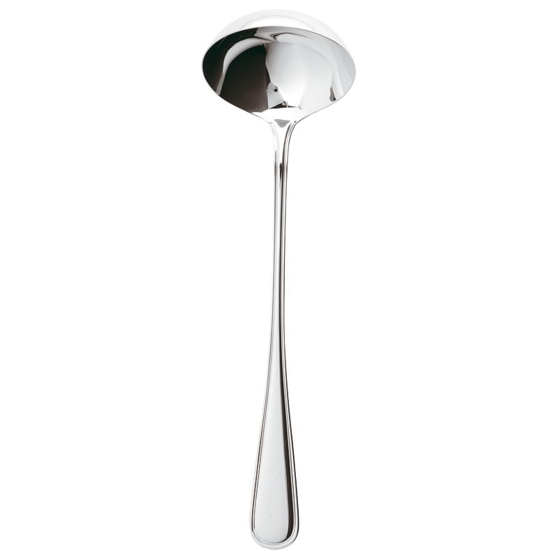 Ladle 30 cm Contour - Arthur Krupp