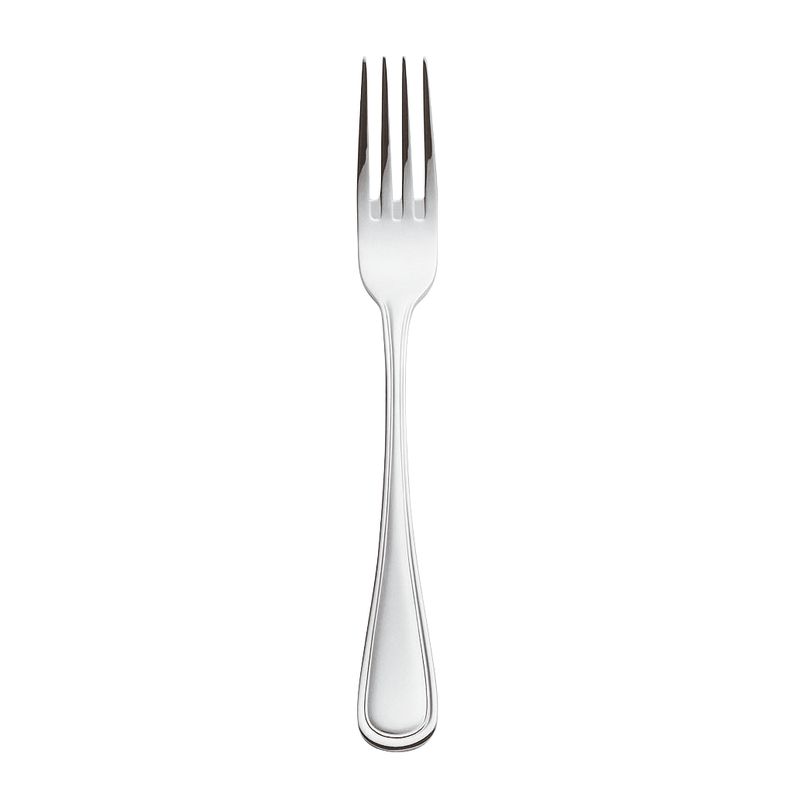 Table Fork 20.5 cm Contour - Arthur Krupp