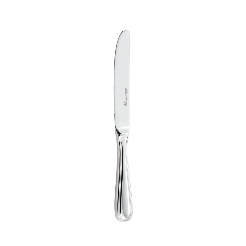 Butter Knife 17.6 cm Contour - Arthur Krupp
