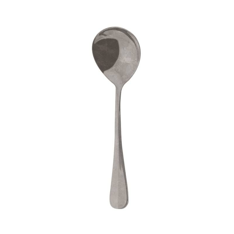 Soup Spoon 17.7 cm Baguette Vintage - Arthur Krupp