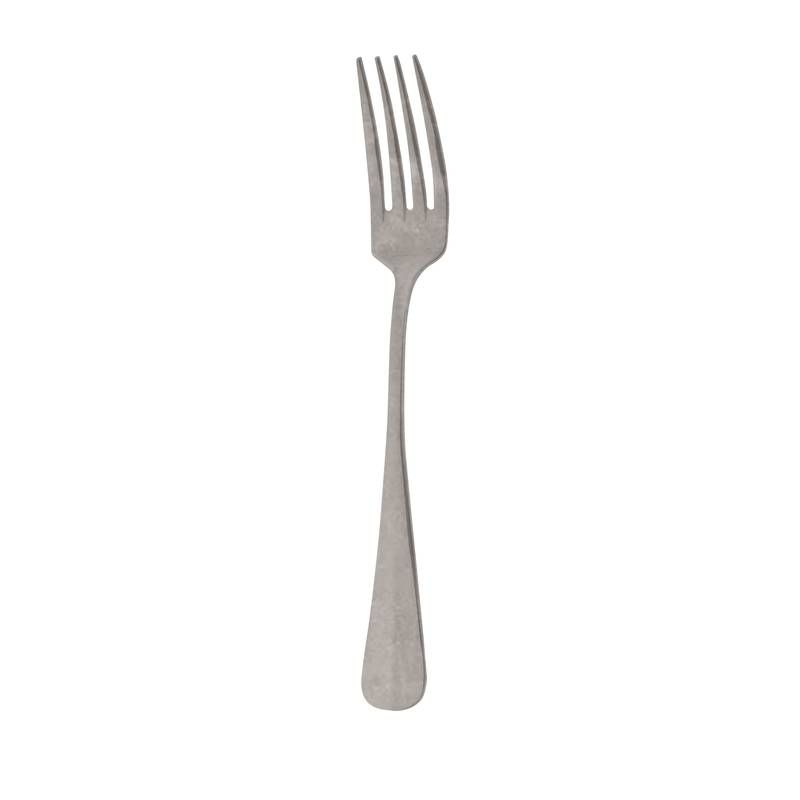 Fruit Fork 18.3 cm Baguette Vintage - Arthur Krupp