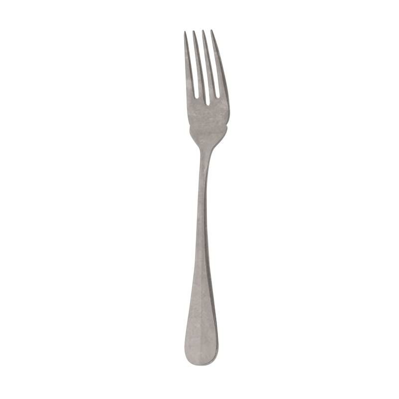 Fish Fork 18.8 cm Baguette Vintage - Arthur Krupp