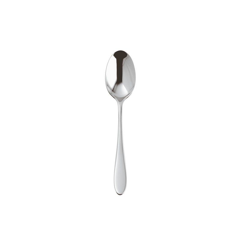 Tea Spoon 14 cm Queen - Arthur Krupp