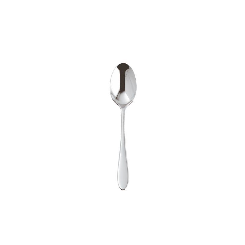 Coffee Spoon 12 cm Queen - Arthur Krupp