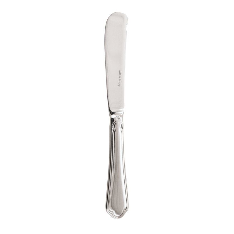Butter Knife 19 cm Versailles - Arthur Krupp