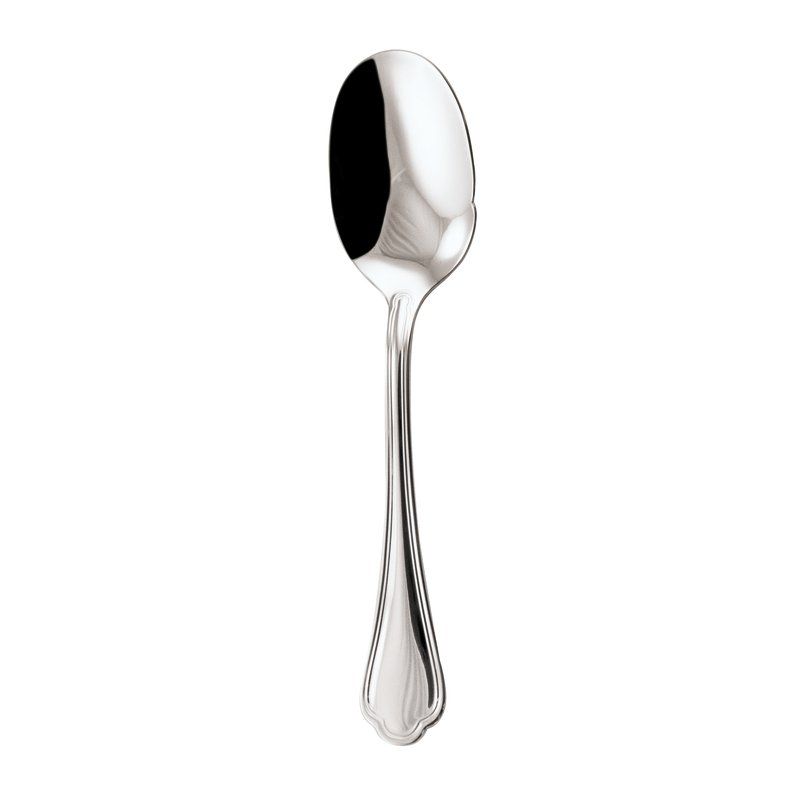 Nouvelle Cuisine Spoon 17.5 cm Versailles - Arthur Krupp