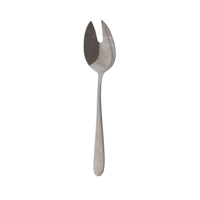 Serving Fork 25.6 cm Monika Vintage - Arthur Krupp