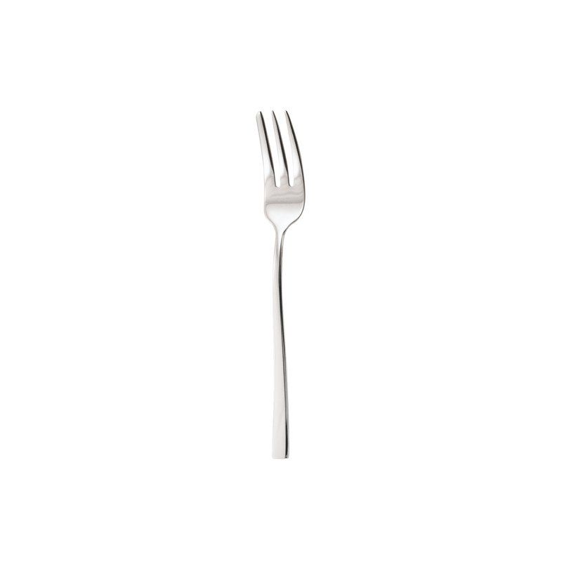 Dessert Fork 15 cm Cream - Arthur Krupp