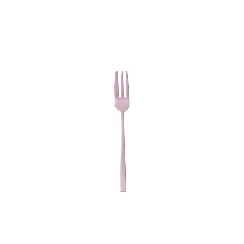 Dessert Fork 15 cm Cream Antique - Arthur Krupp