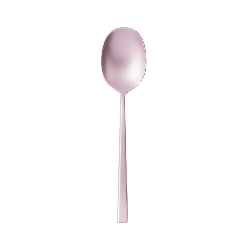 Soup Spoon 18.2 cm Cream Antique - Arthur Krupp