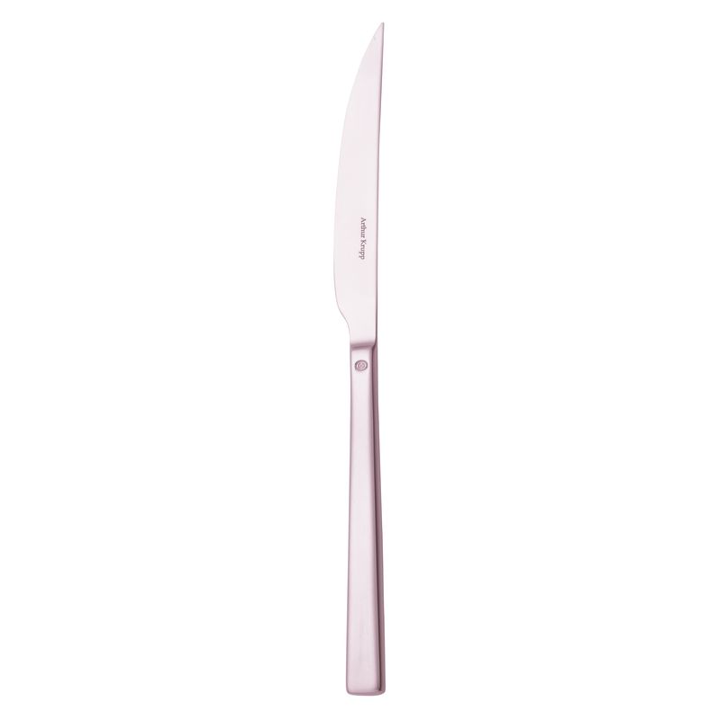 Steak Knife 23.7 cm Cream Antique - Arthur Krupp