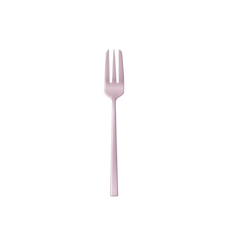 Fish Fork 19 cm Cream Antique - Arthur Krupp