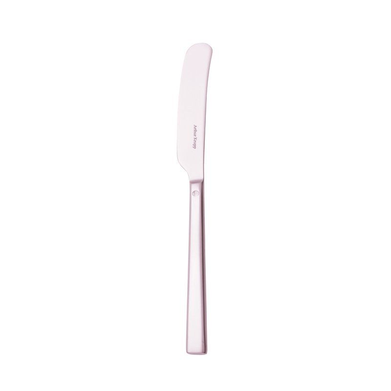 Butter Knife 19.6 cm Cream Antique - Arthur Krupp