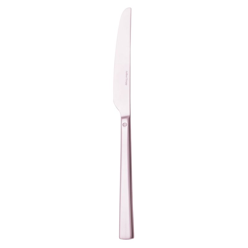 Table Knife 23.7 cm Cream Antique - Arthur Krupp
