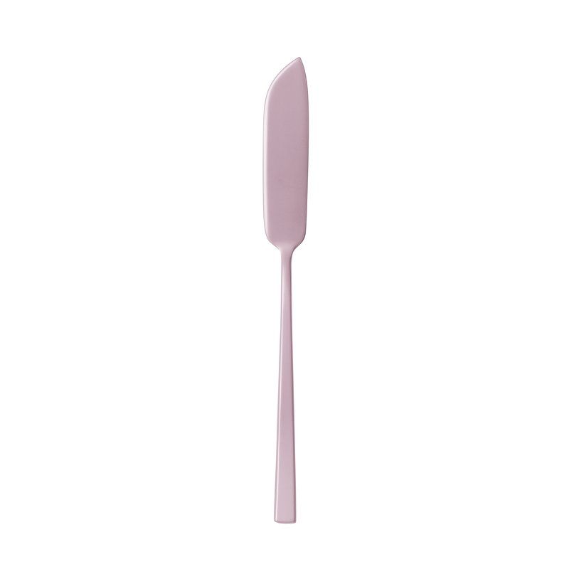 Fish Knife 21.9 cm Cream Antique - Arthur Krupp