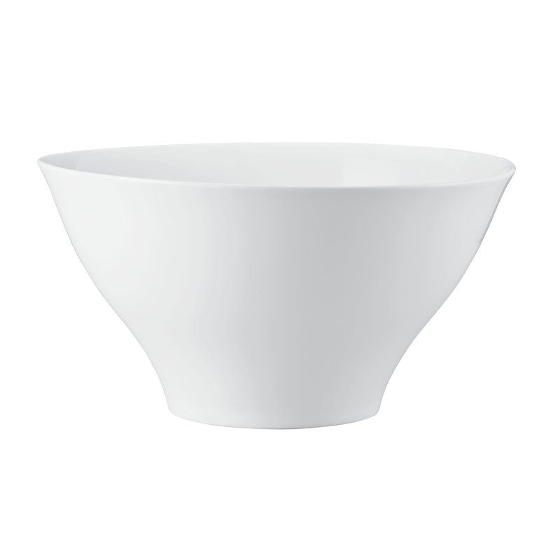 Salad Bowl 25 cm Uovo - Arthur Krupp
