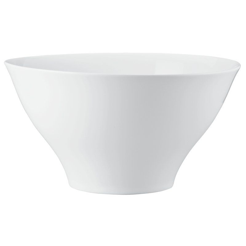 Salad Bowl 28 cm Uovo - Arthur Krupp