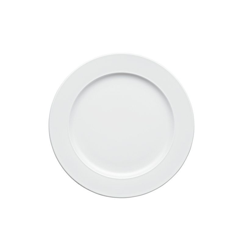 Flat Plate 16 cm Omnia - Arthur Krupp