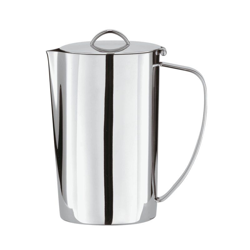 Teapot 0.9 l 662-663 - Arthur Krupp