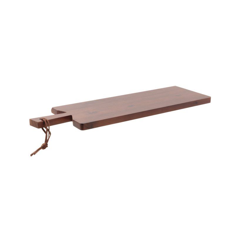 Serving Board 60 x 20 cm Radici - Arthur Krupp