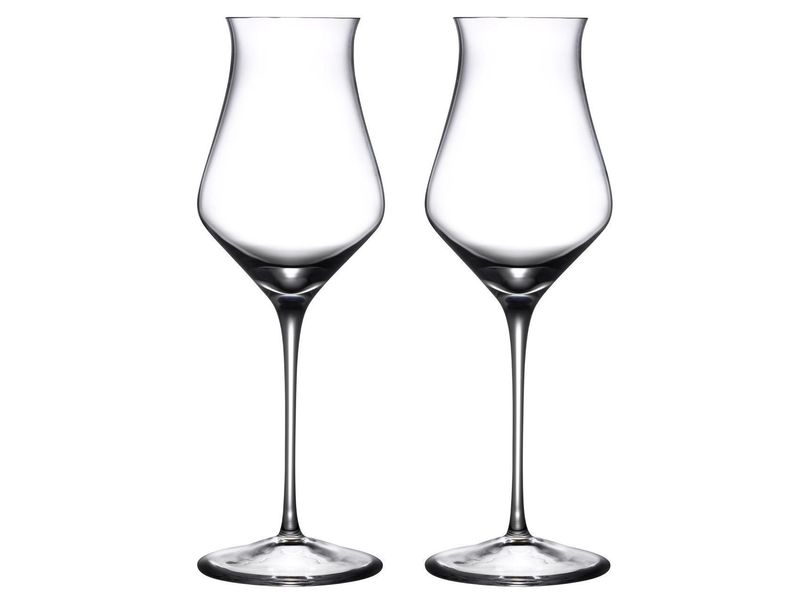 Brandy Glass 20.5 cl Islands - Nude
