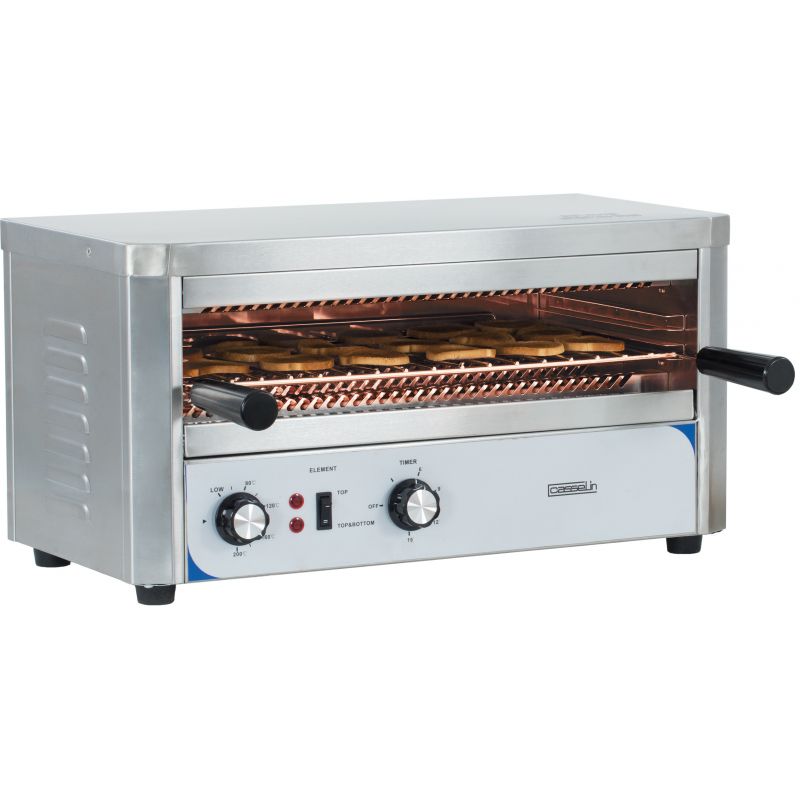 Quartz Toaster PM - Casselin