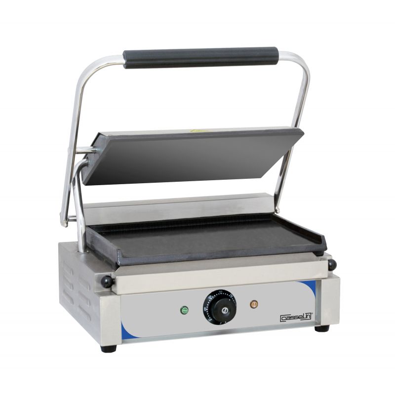 Smooth - Smooth Panini Grill - Casselin