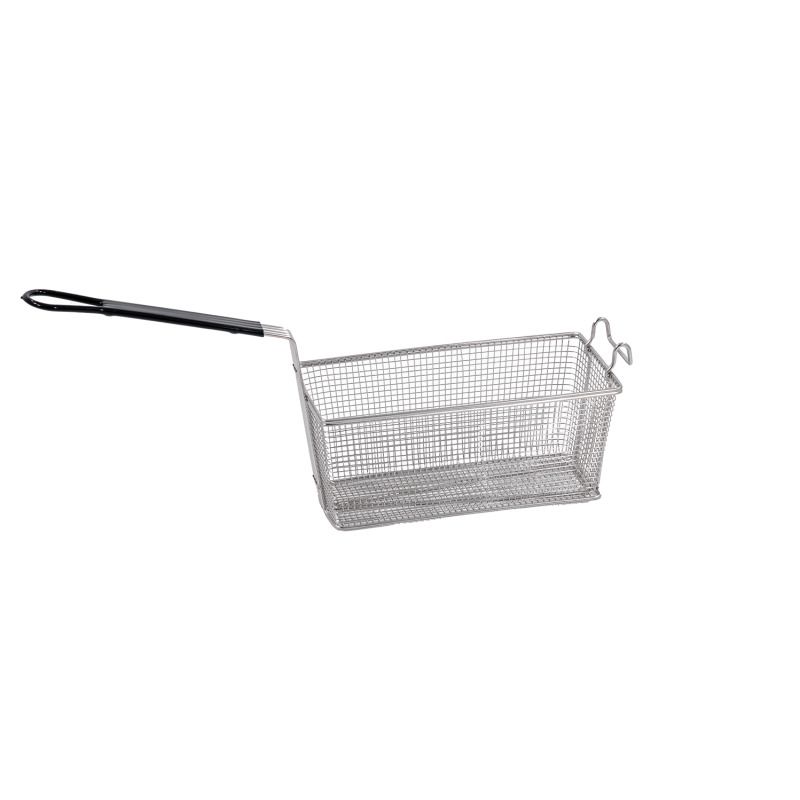 Kleiner Frittierkorb mit Filtration - Casselin