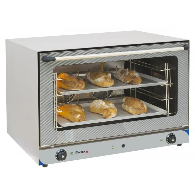 Convection Oven for Pastry - Casselin
