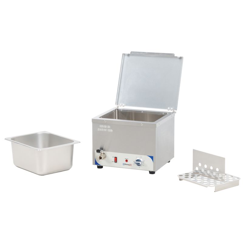 Bain - Marie Sausage Warmer - Casselin