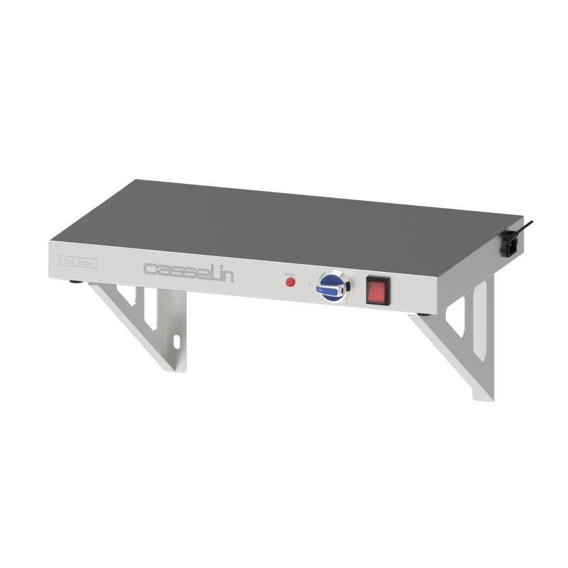 Heated Shelf GN 1/1 - Casselin