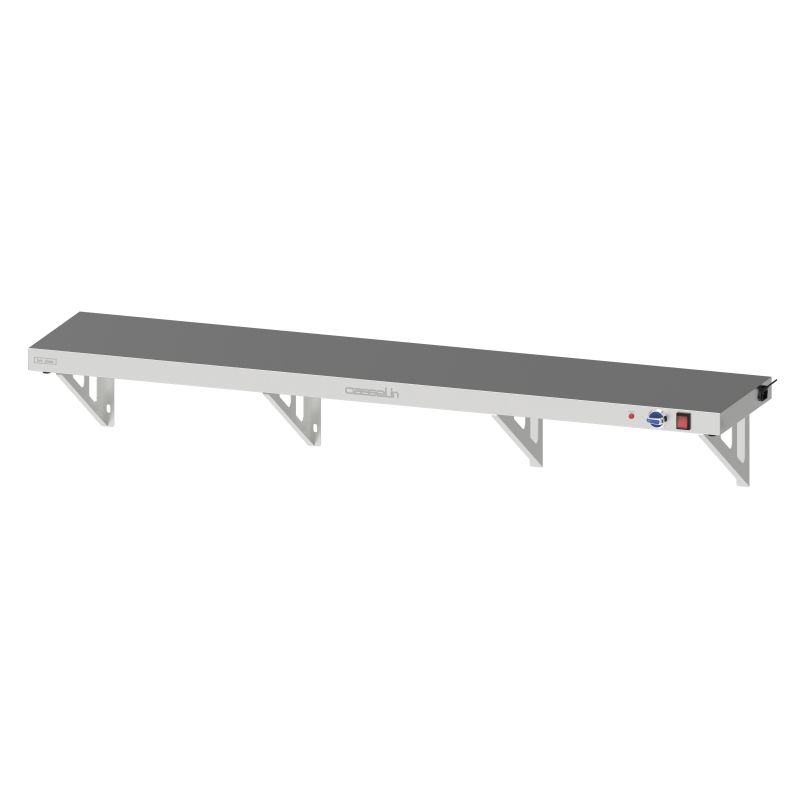 Heated Shelf GN 3/1 - Casselin