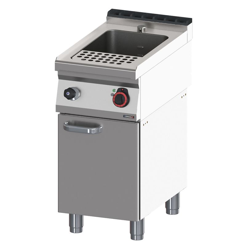 Pasta Cooker on Base 23 l 40 - Casselin