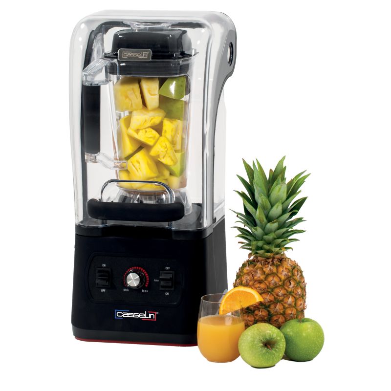 Soundproof Blender 2.5 l - Casselin