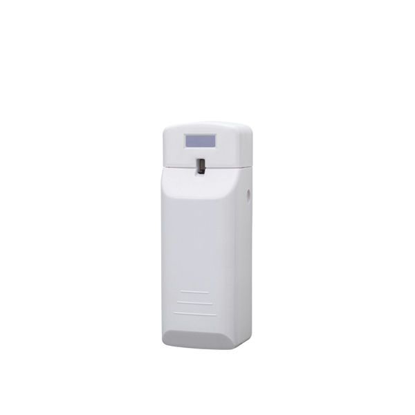 Digitaler Duftspender Basica Medial ABS mit LCD für 250 ml Nachfüllung, ideal für Horeca

