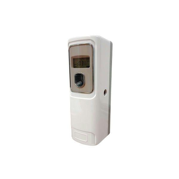 Digitaler Duftspender Soffio Medial ABS mit LCD für 250 ml Nachfüllung, professionelle Horeca-Nutzung

