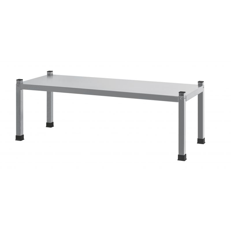 Stackable Warming Plate 100 - Casselin