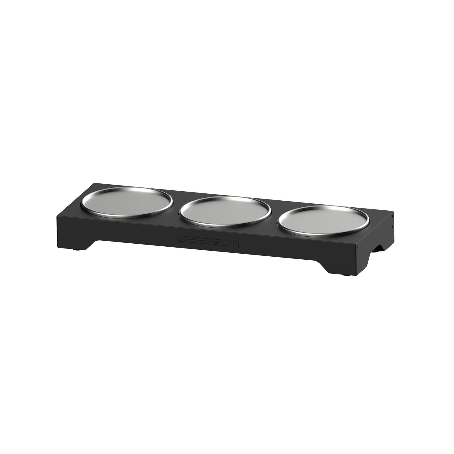 Eutectic Refrigerated Buffet Support Small 3 - Casselin
