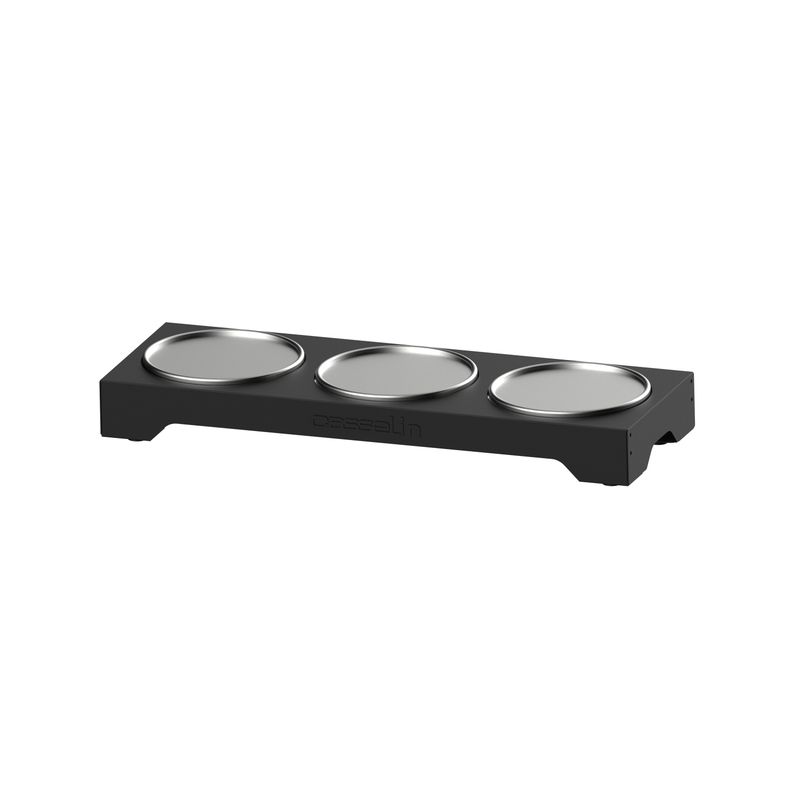 Eutectic Refrigerated Buffet Support Small 3 - Casselin