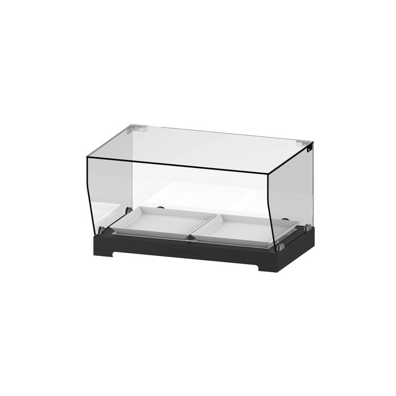 Eutectic Refrigerated Buffet Display 2 - Casselin