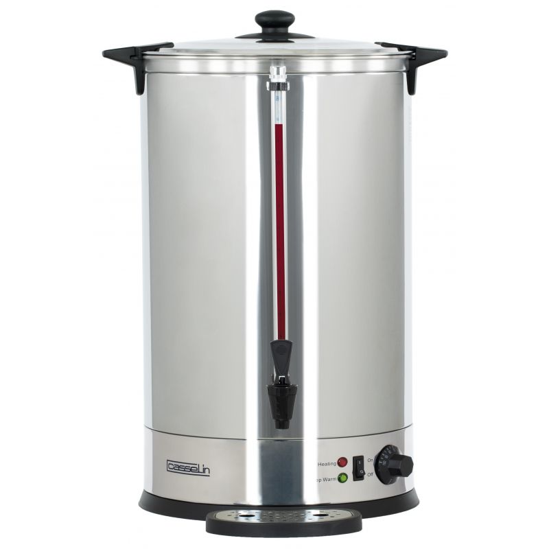 Heißwasserspender 30 l - Casselin
