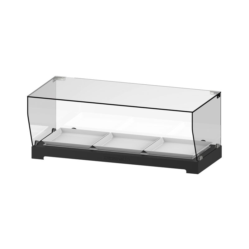 Eutectic Refrigerated Buffet Display 3 - Casselin