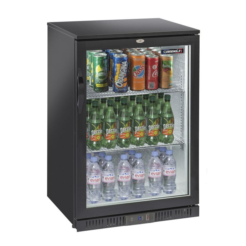 Back Bar 1 Door - Casselin