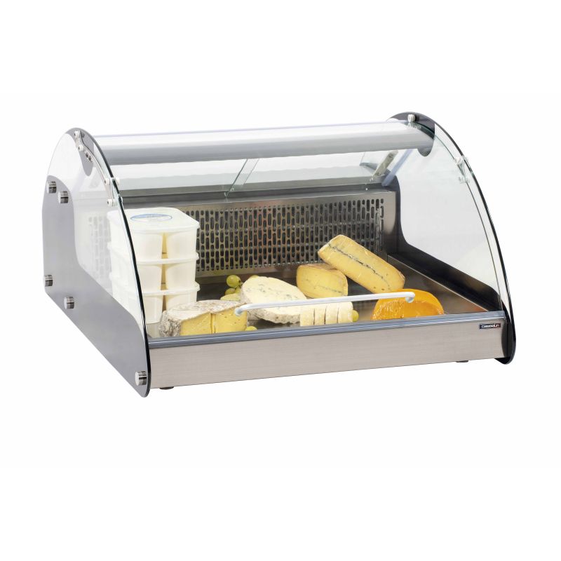 Refrigerated Showcase 118 l - Casselin