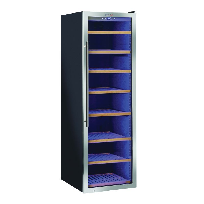 Wine Cooler for 168 Bottles - Casselin