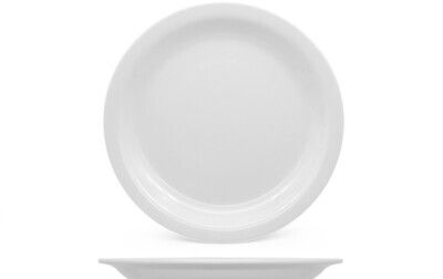 Flacher Teller 22,5 cm Amerika - Lubiana