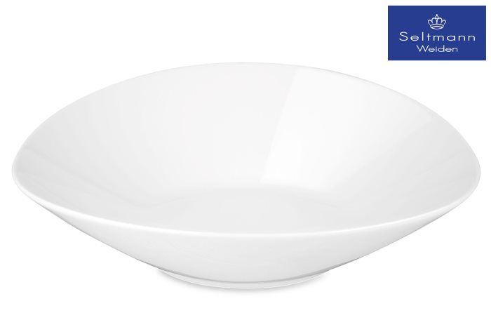 Organic Salad Bowl 26 cm Meran - Seltmann