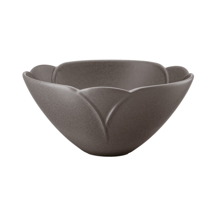Bowl 18.3 cm Bloom Lava - Rosenthal